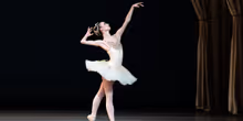 Interview: Ballerina Mackenzie Richter Tells BroadwayWorld About the Magic and Specta