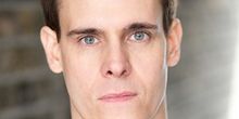 Interview: Sam Archer in WUTHERING HEIGHTS at McCarter Theatre