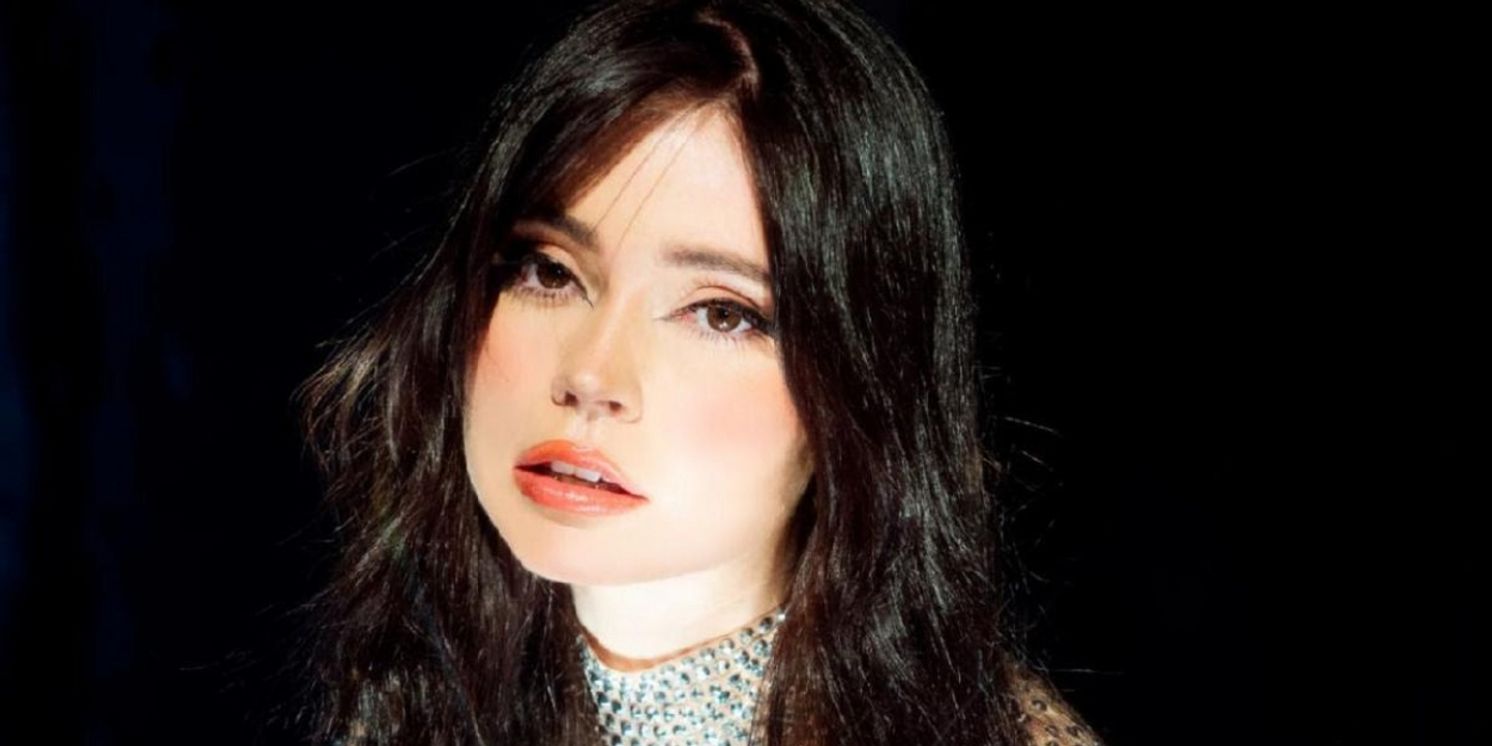 NERIAH Releases Sophomore EP 'How Do I Get Clean?'  Image