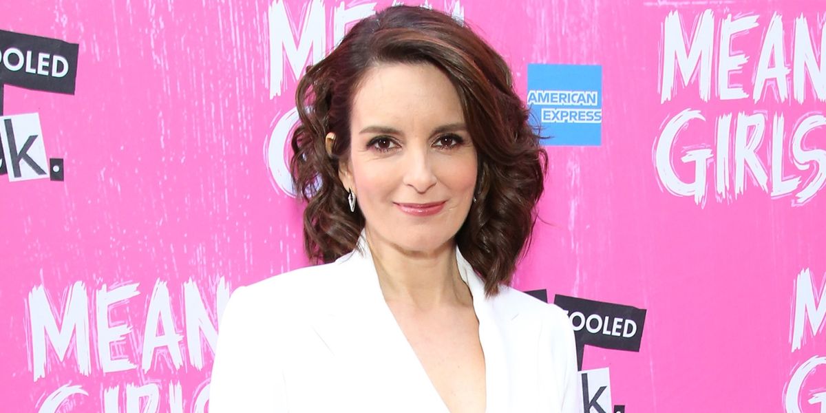 Tina Fey & Tim Meadows to Reprise MEAN GIRLS Roles in Movie Musical