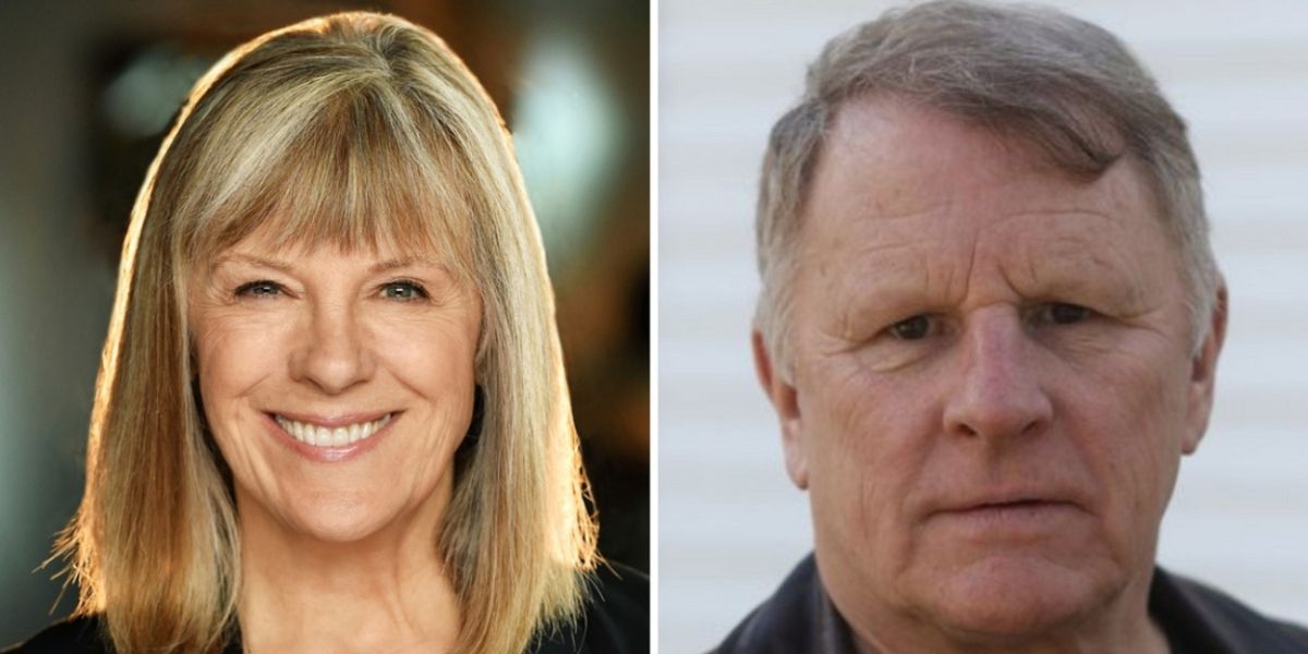 Mimi Kennedy & Gordon Clapp to Star in PRU PAYNE World Premiere at Arizona Theatre Company