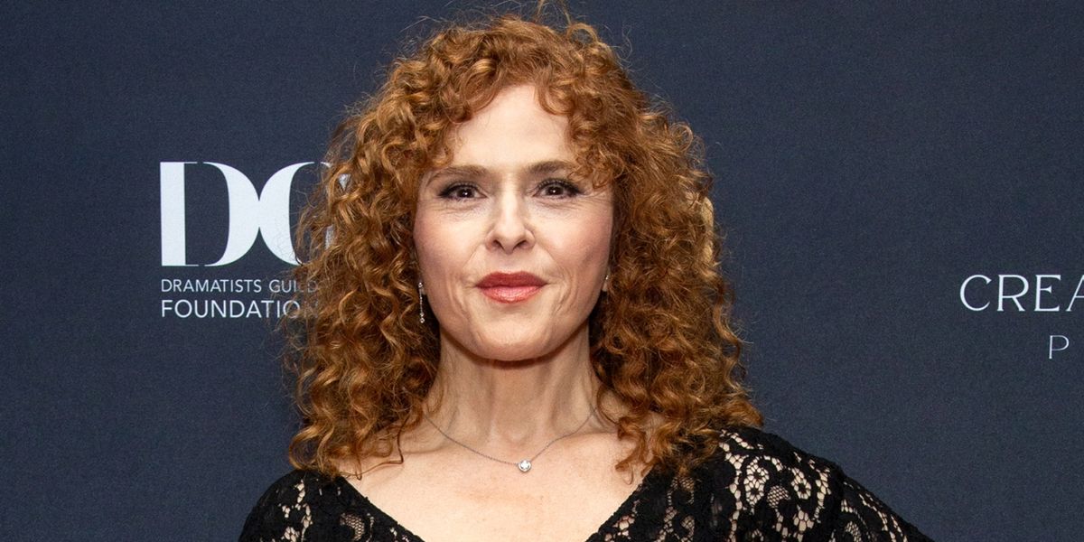 HIGH DESERT Series Featuring Bernadette Peters to Premiere on Apple TV+ in May