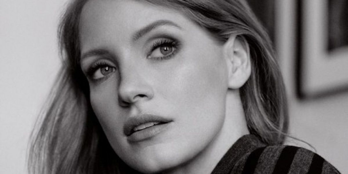 Jessica Chastain, Michael Shannon & More to Present at The 56th Annual CMA Awards