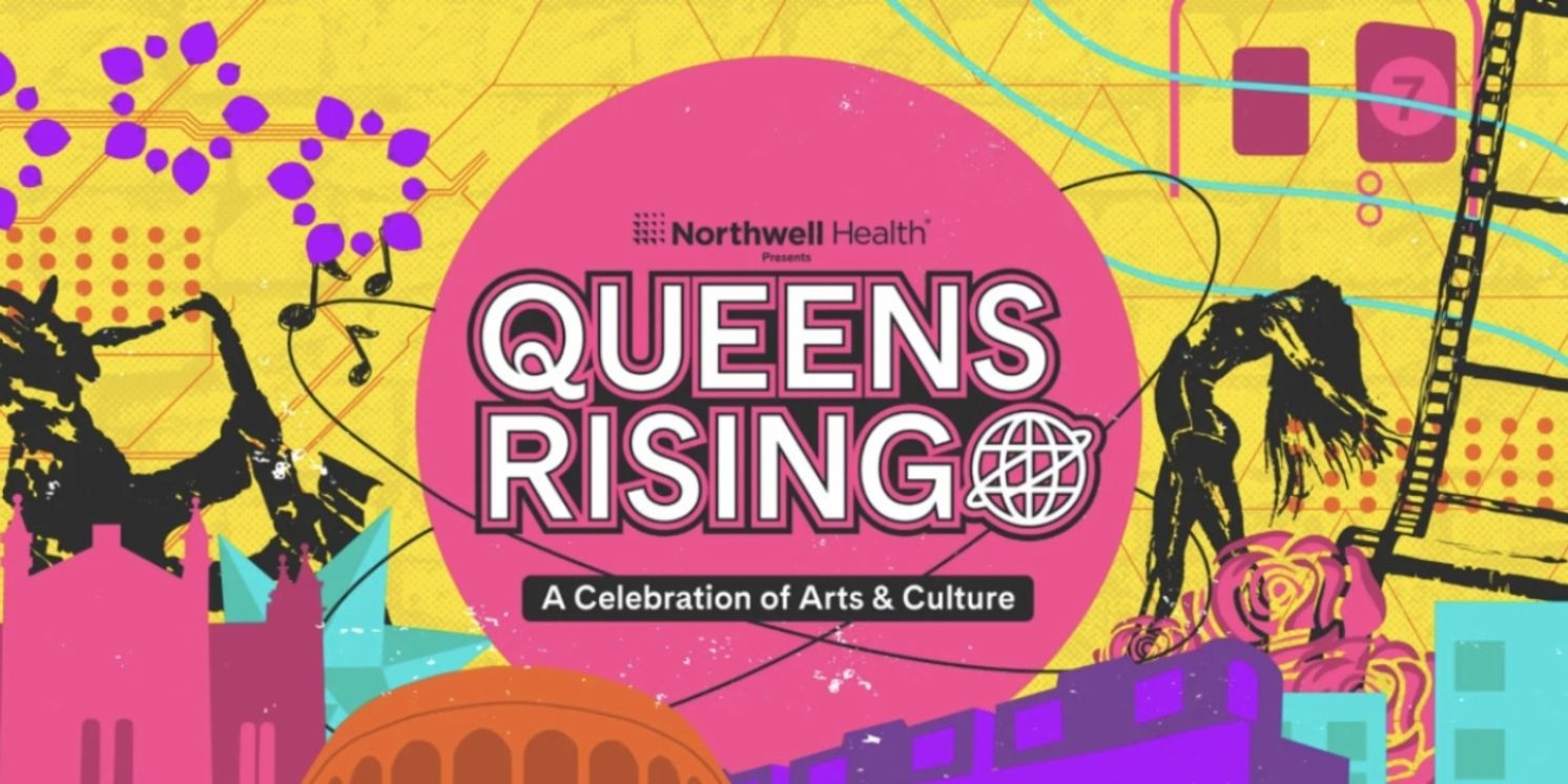 Queens Rising Celebrates Juneteenth Throughout June 2023  Image