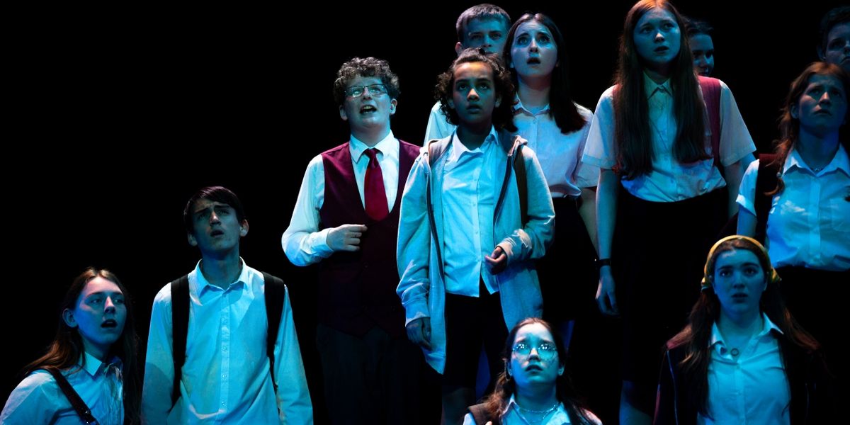 Review: CONNECTIONS 2023, National Theatre