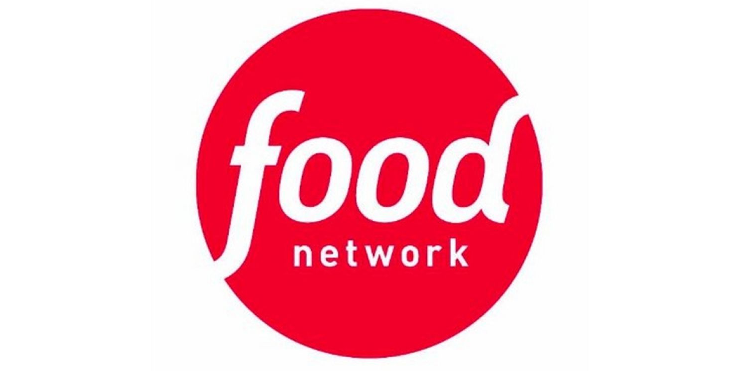 Food Network Sizzles This Summer With The Best In BBQ  Image