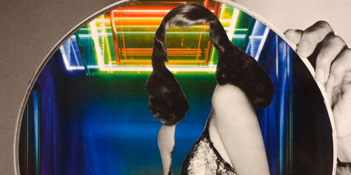 The 7 Day Weekend Drop New Single 'Show and Tell'