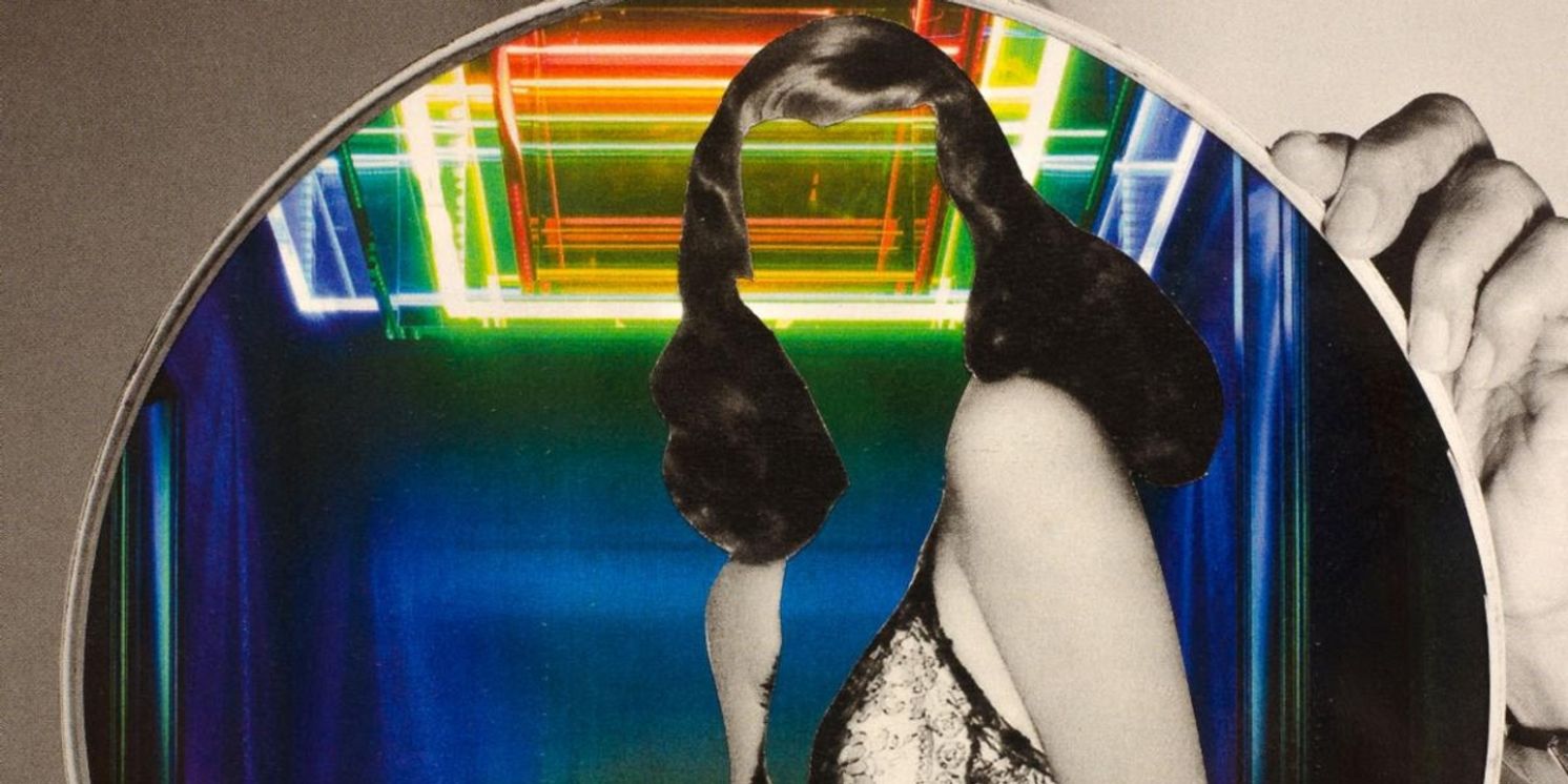 The 7 Day Weekend Drop New Single 'Show and Tell'  Image