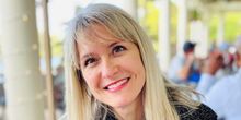 Catherine Burkhart Directs FALL FROM THE GRACE OF GOD