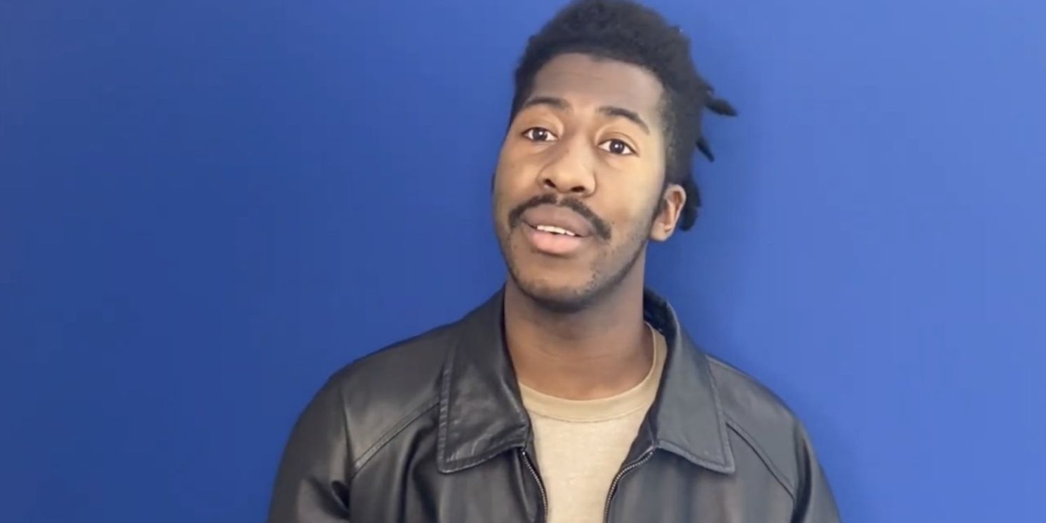 Winner: RJ Christian To Play Title Role On MACGYVER The Musical Cast Recording  Image