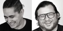 Interview: christopher oscar peña and Kristoffer Diaz on Their New Plays, the Curren