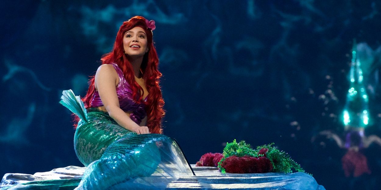 VIDEO: Watch Auli'i Cravalho, Queen Latifah, Shaggy, and More in Highlights From THE… Video