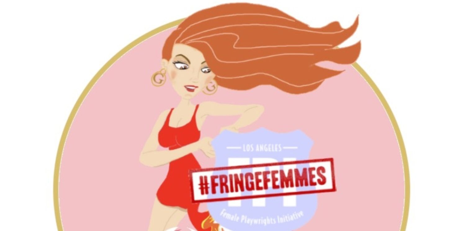 Gia On The Move Partners With The Los Angeles Female Playwrights Initiative For The 2023 Hollywood Fringe Festival  Image
