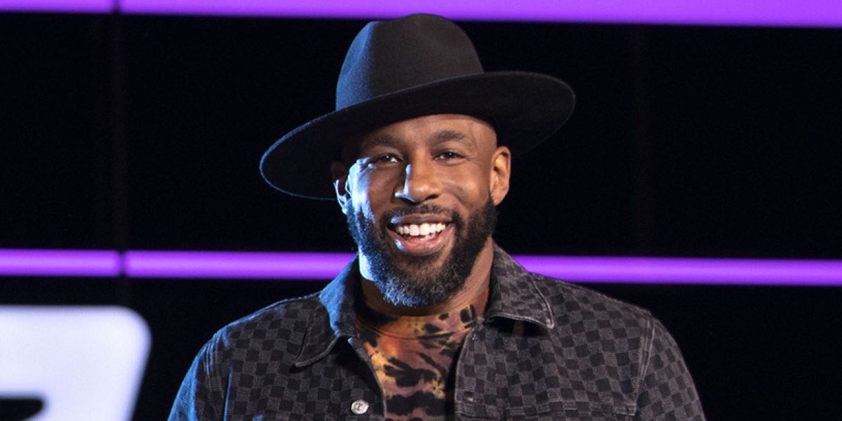 Stephen 'tWitch' Boss Passes Away at 40