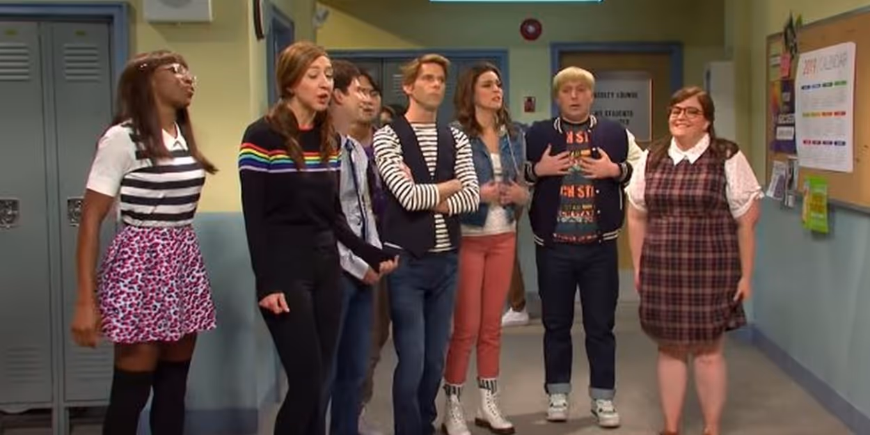 VIDEO: SNL Captures the Struggle of Waiting For the Cast List in New Sketch Video