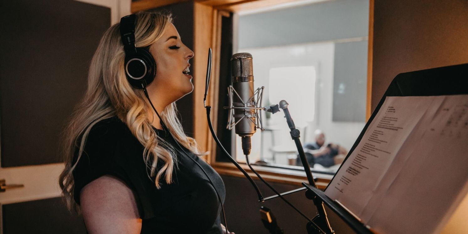 Adrian Johnston & Josh Abbott Release 'What You Never Told Me'  Image