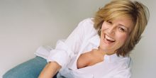 At Home With Karen Mason Regarding Upcoming Appearances