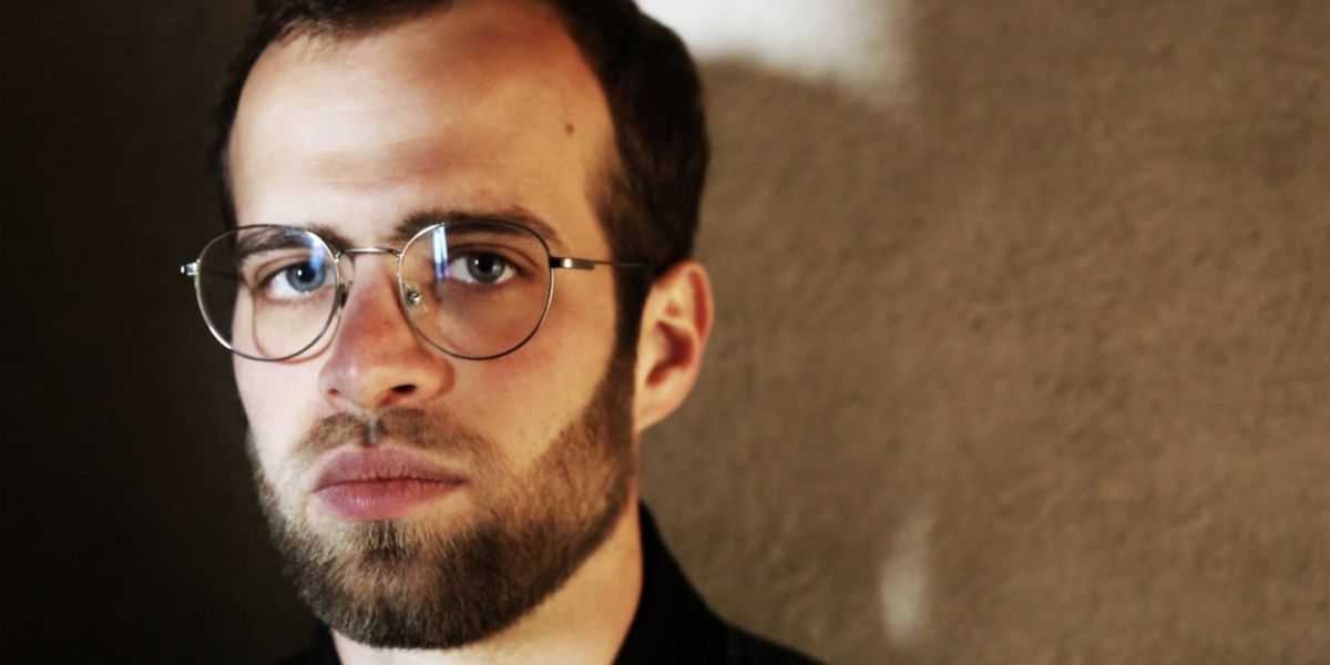 Dukwa Shares New EP 'Matter of Time'