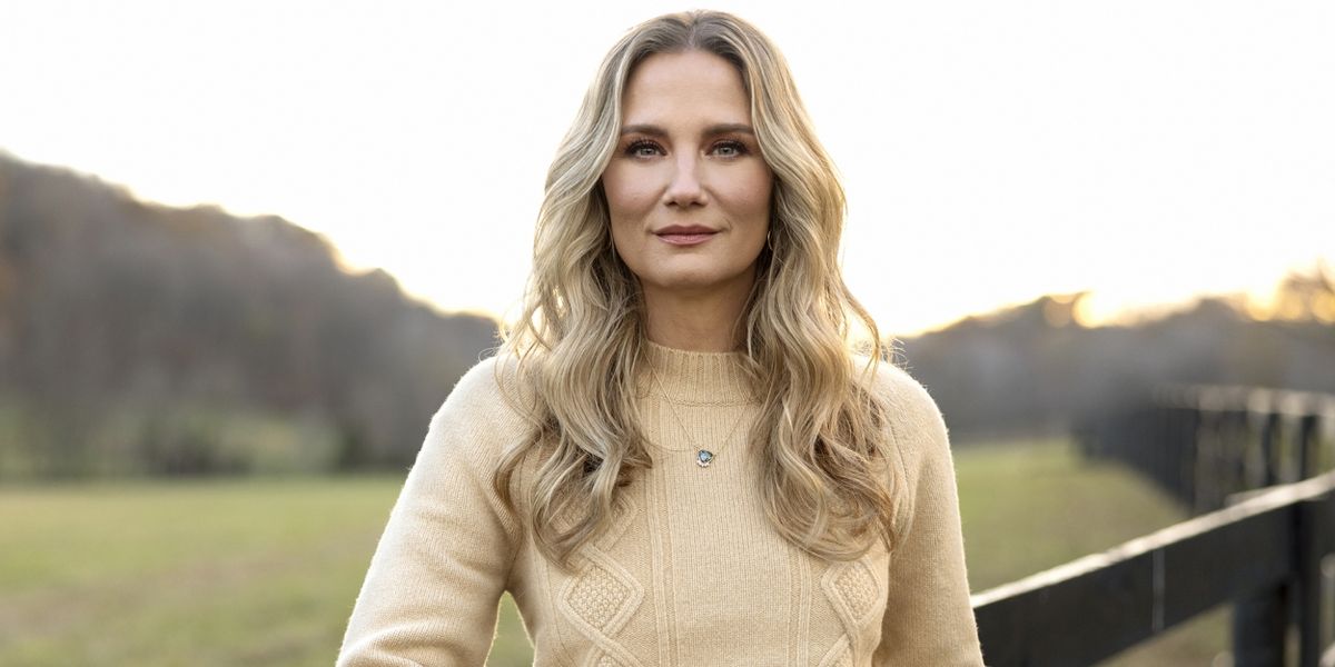 Jennifer Nettles to Host New FOX Dating Reality Series