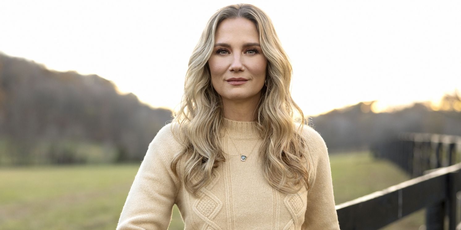 Jennifer Nettles to Host New FOX Dating Reality Series  Image