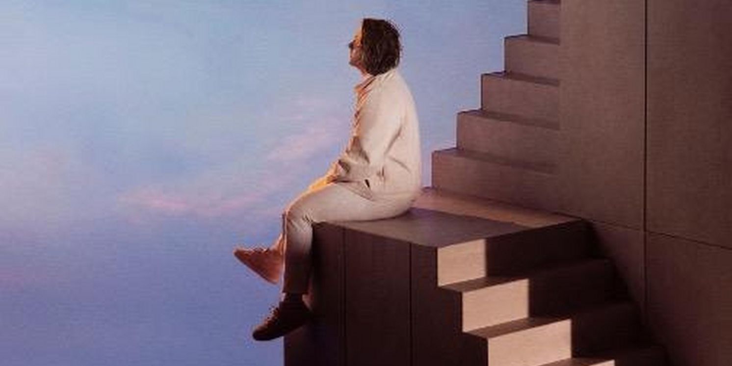 Lewis Capaldi Shares New Track 'How I'm Feeling Now'  Image