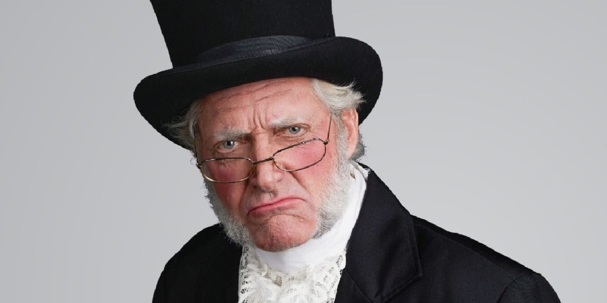 Review: A CHRISTMAS CAROL at Hale Centre Theatre