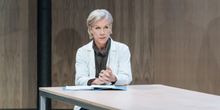 Medical Ethicist Dr Daniel Sokol Talks THE DOCTOR