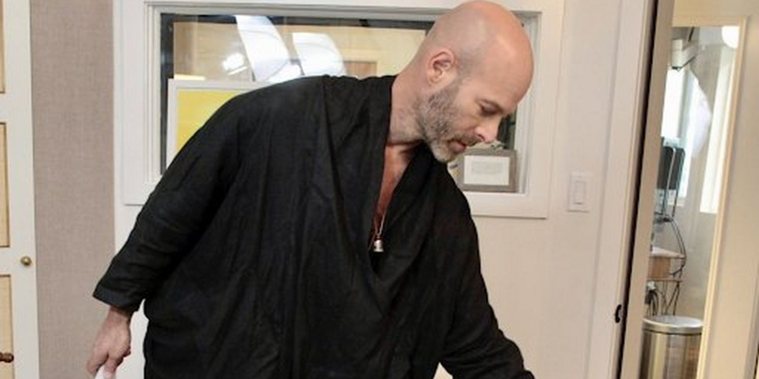 CRAIG WEDREN (Shudder to Think) Announces Latest Project  Image