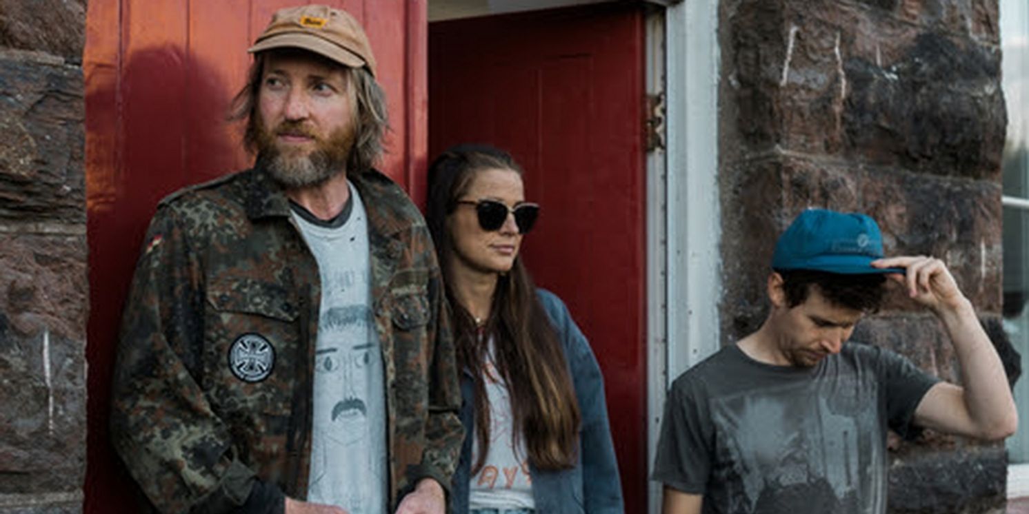 William The Conqueror Share New Single 'The Puppet and the Puppeteer'  Image