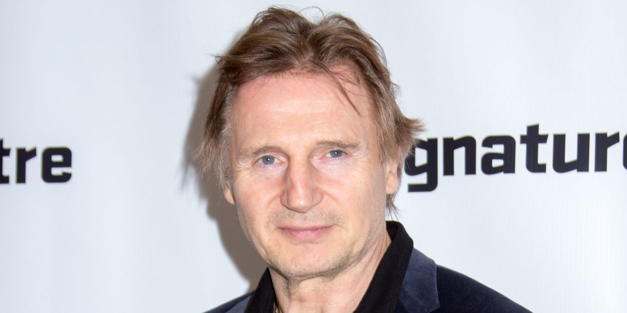 VIDEO: Liam Neeson Talks About Working With His Son on ANDY COHEN LIVE Video