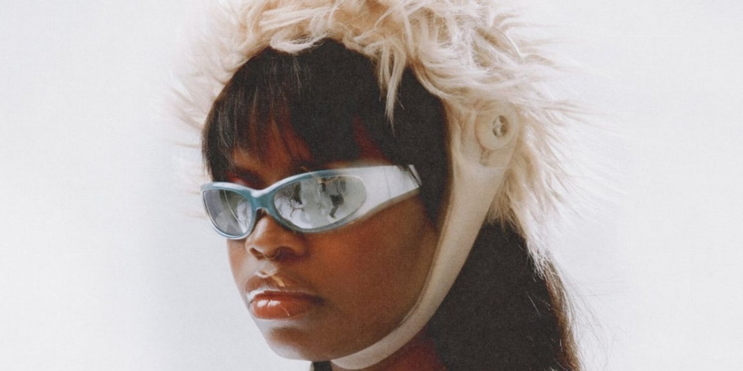 VAGABON Shares New Single 'Carpenter' Co-Produced by Rostam  Image