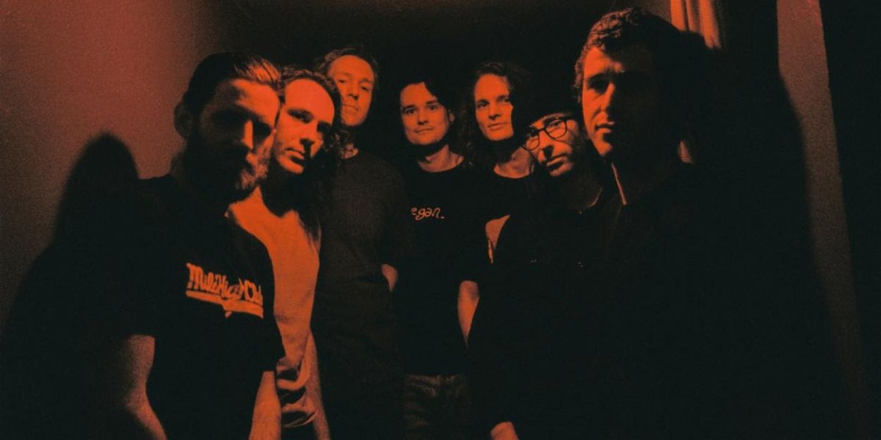 King Gizzard & The Lizard Wizard Announce Three-Hour Marathon Shows Video
