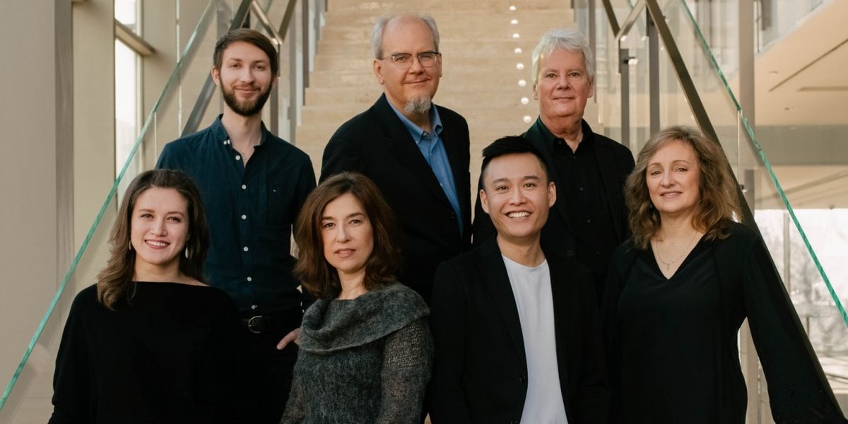 ARC Ensemble to Celebrate 20 Years Reviving the Musical Legacy of War and Anti Semitism