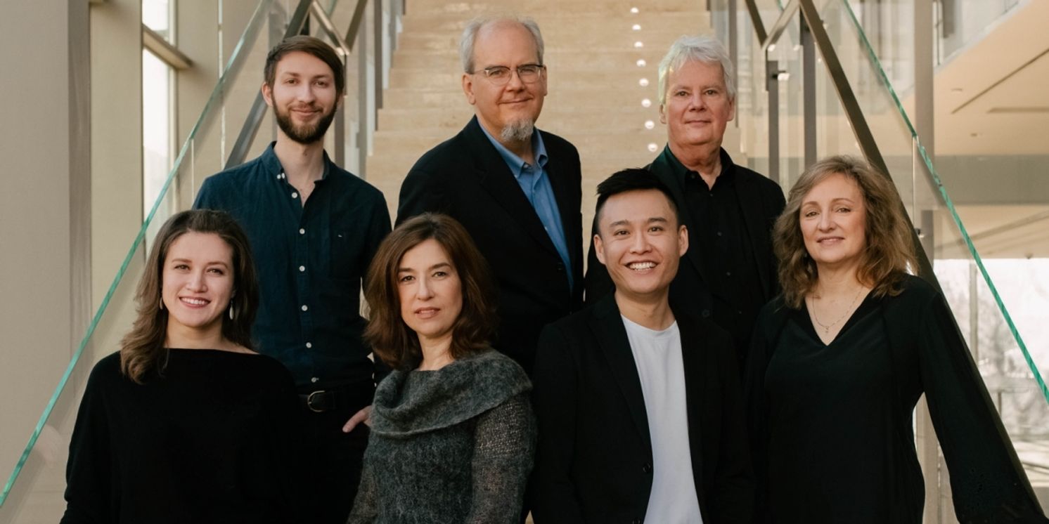 ARC Ensemble to Celebrate 20 Years Reviving the Musical Legacy of War and Anti Semitism  Image