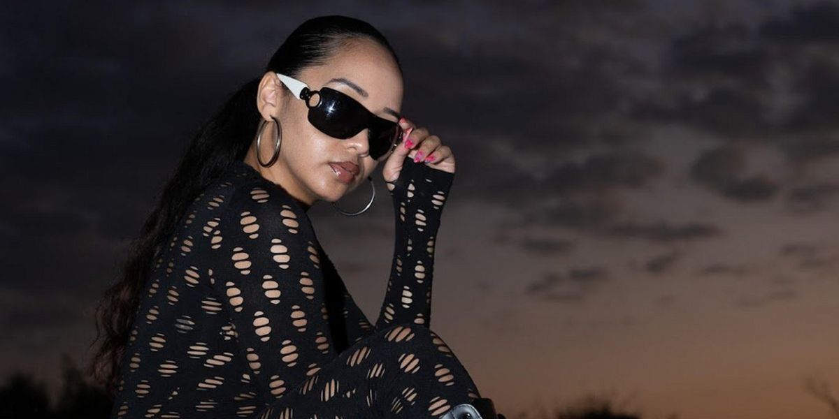 Nil Bambu Releases New Single 'The Other Side'