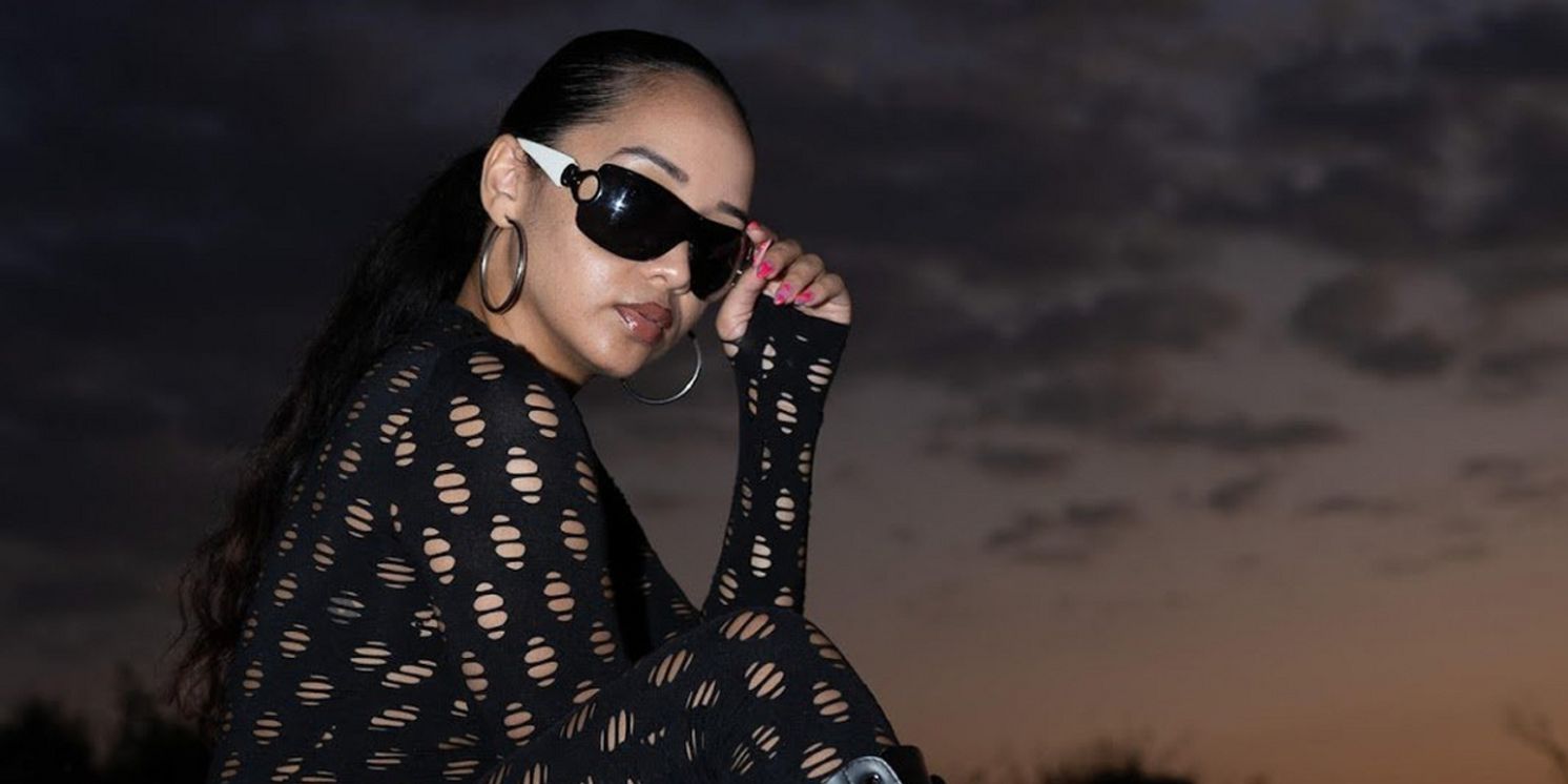 Nil Bambu Releases New Single 'The Other Side'  Image