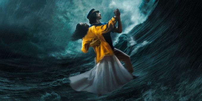 VIDEO: Hear Adam Driver & Marion Cotillard Sing in the Sweeping Final Trailer for Movie Musical ANNETTE!