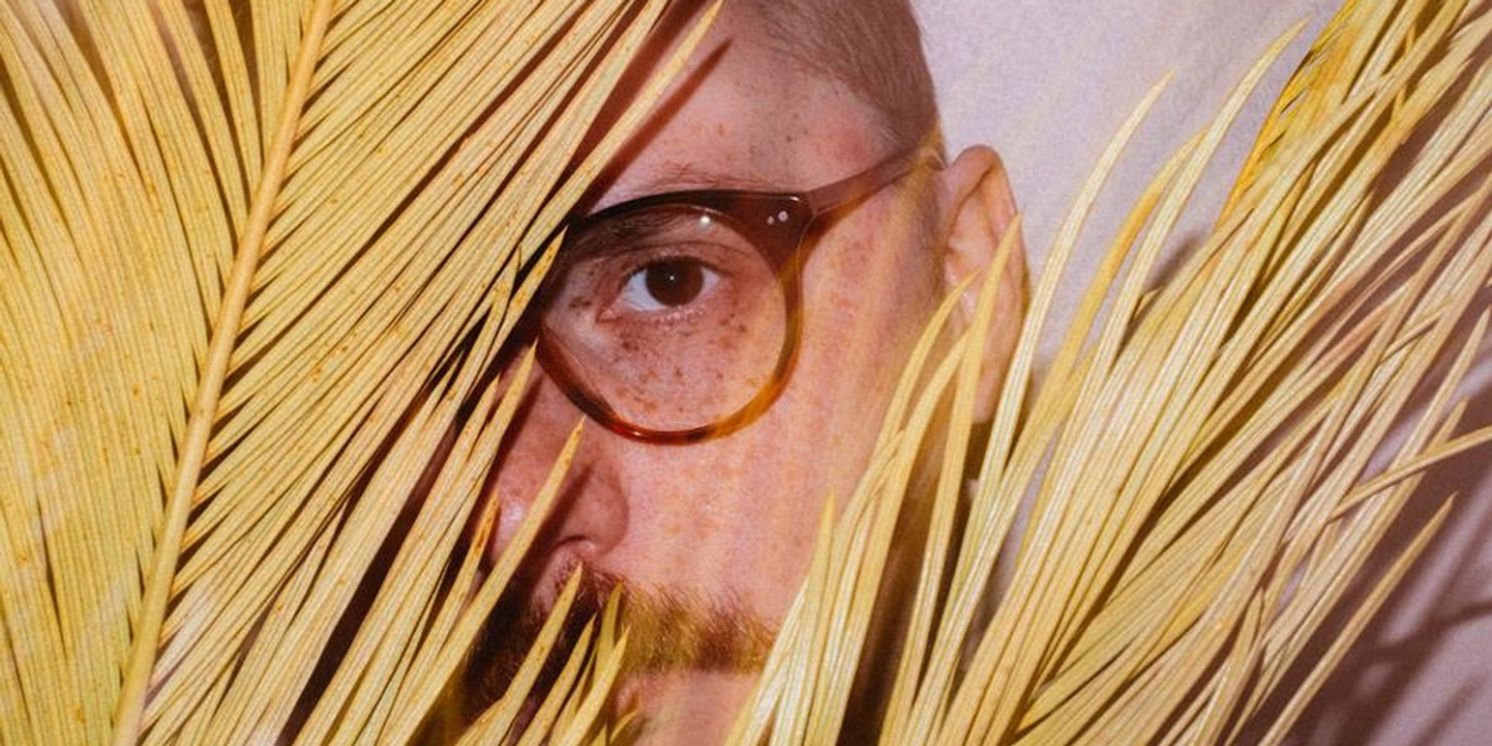 Kerry Charles Announces Debut LP 'I Think of You'  Image