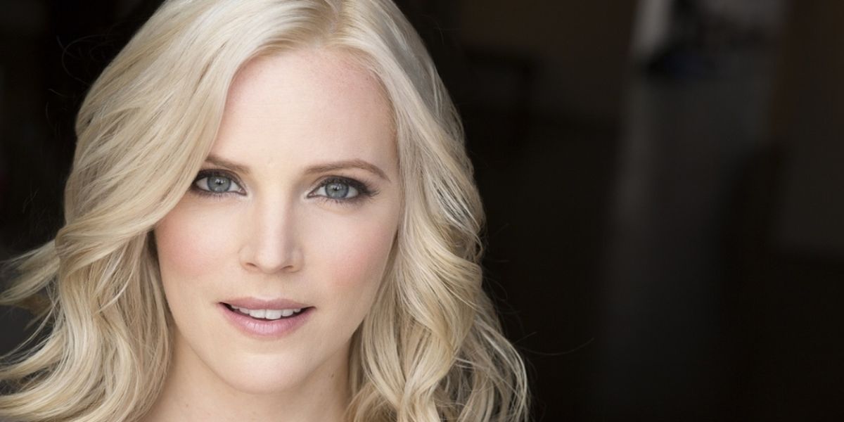 Katie Rose Clarke to Present Her Cabaret THE MOTHERLOAD At Legacy Theatre This Weekend