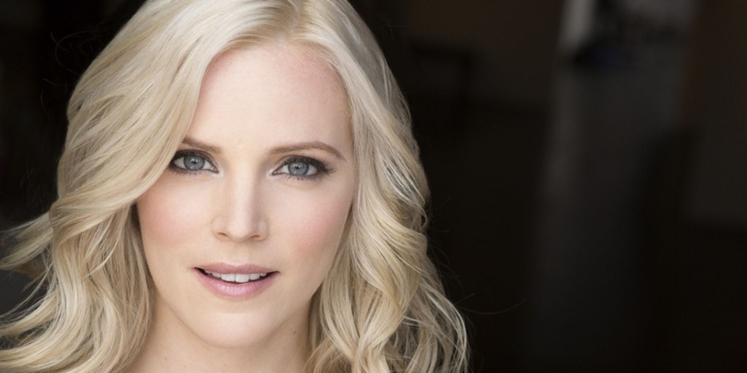 Katie Rose Clarke to Present Her Cabaret THE MOTHERLOAD At Legacy Theatre This Weekend  Image