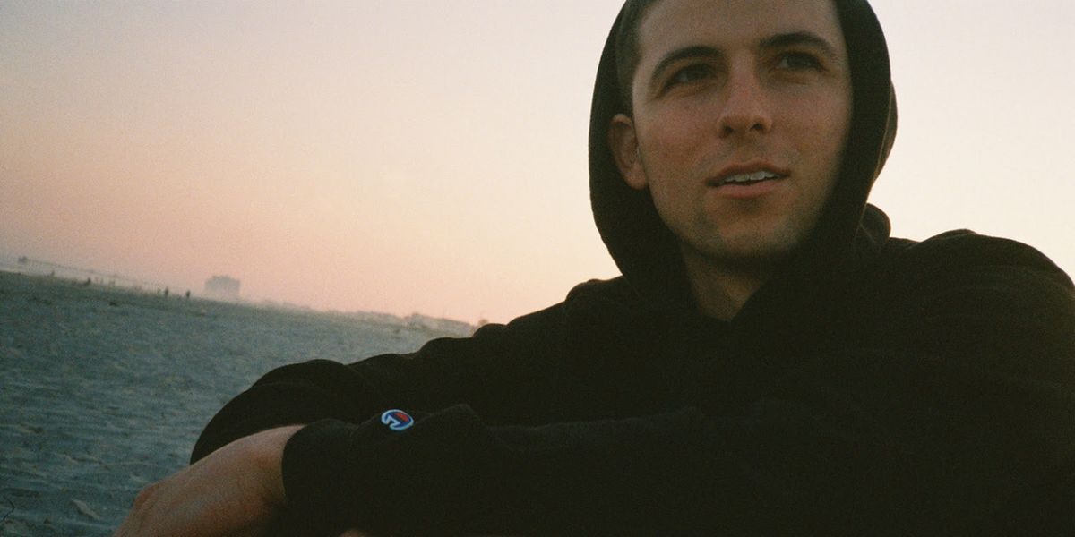 Loud Hound Releases Debut EP 'It's Okay to Be Lonely Part #1'