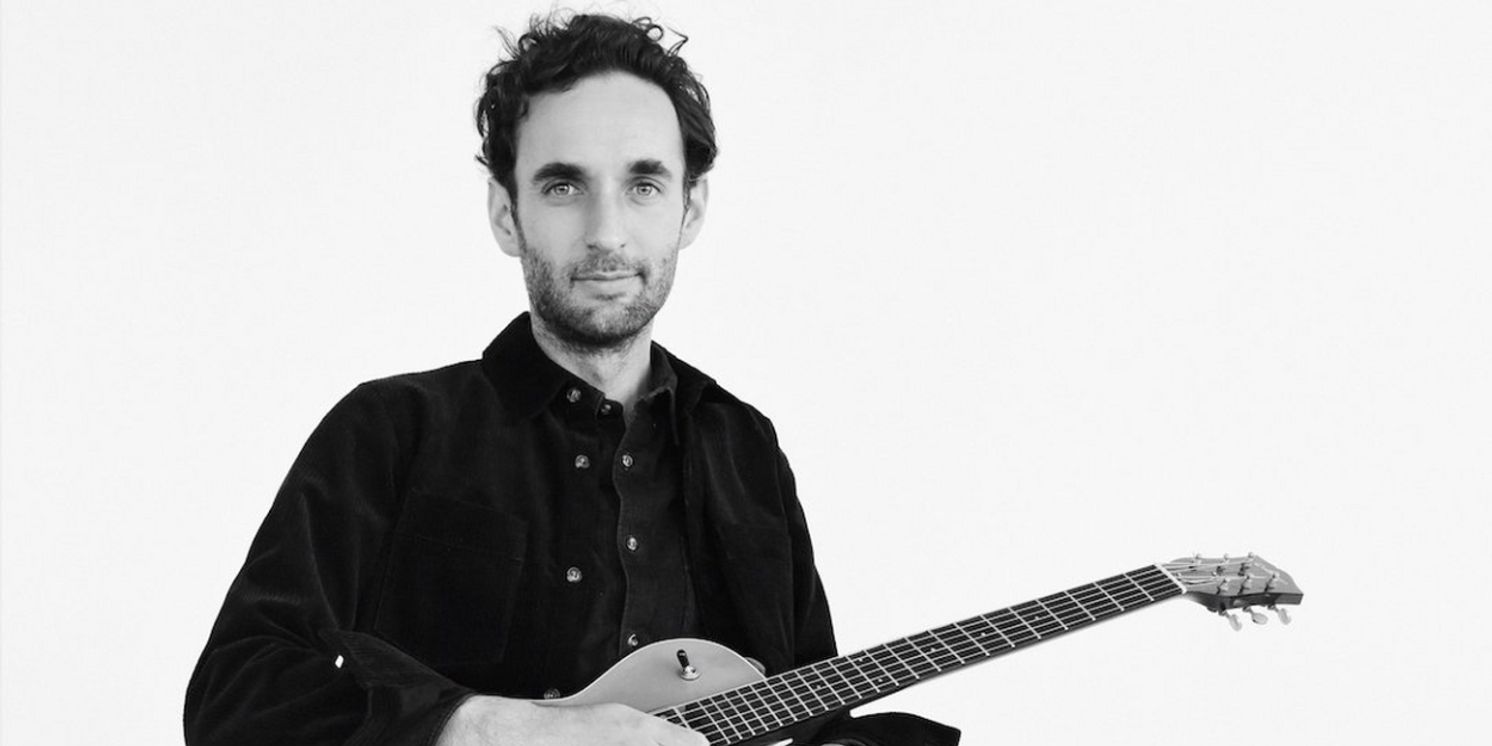 Julian Lage Shares New Song 'Word for Word'  Image