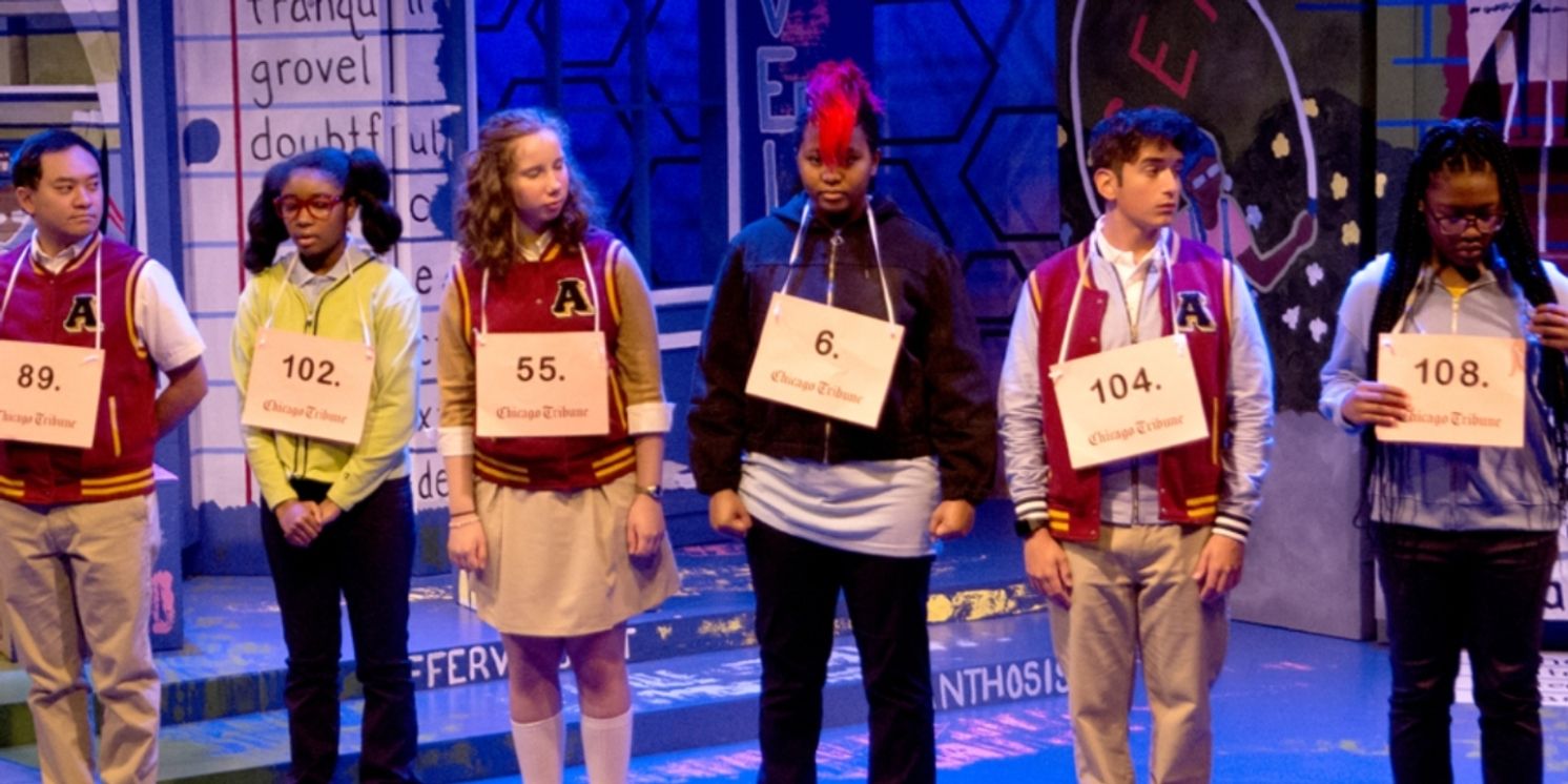 Review: AKEELAH AND THE BEE at Coterie Theatre  Image