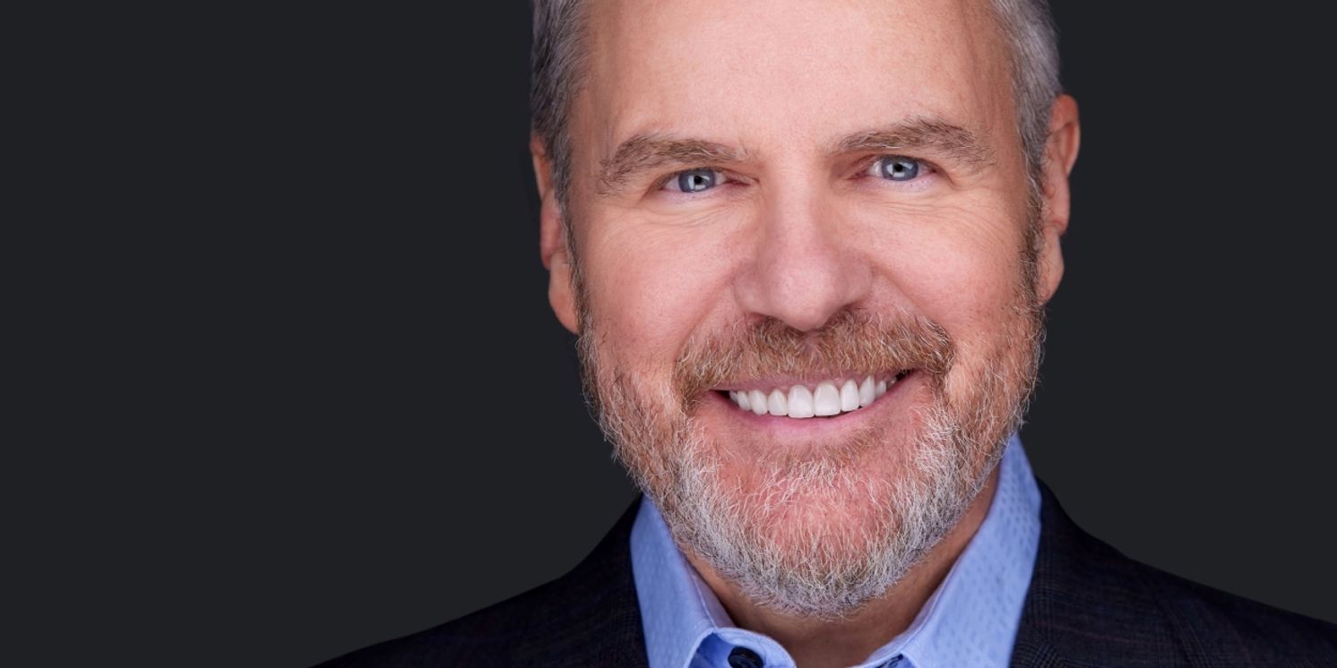 Interview: Chris Hietikko of HAND TO GOD at Nutley Little Theatre  Image