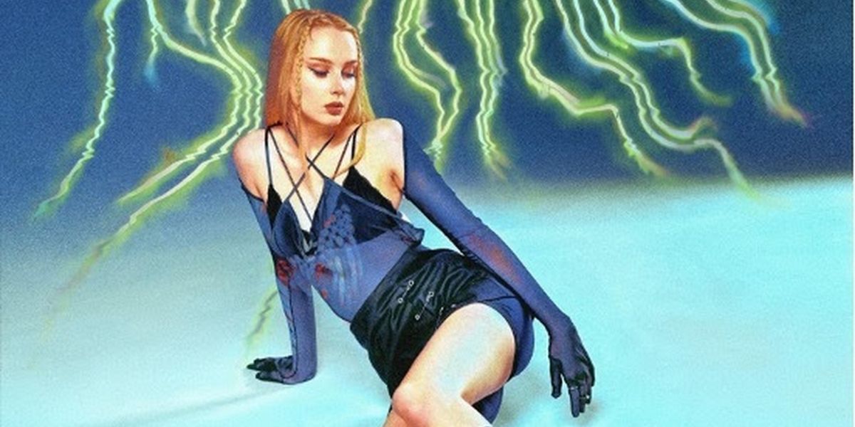 Chymes Releases New Single 'See You In Hell'