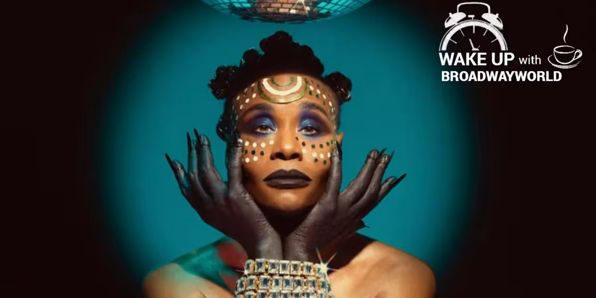 Wake Up With BWW 3/10: BroadwayWorld 20th Anniversary Concert, A DOLL'S HOUSE Opens, and More!