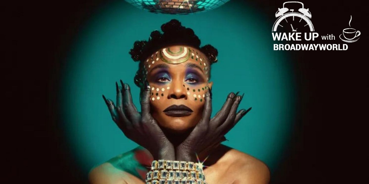 Wake Up With BWW 3/10: BroadwayWorld 20th Anniversary Concert, A DOLL'S HOUSE Opens, and More!  Image