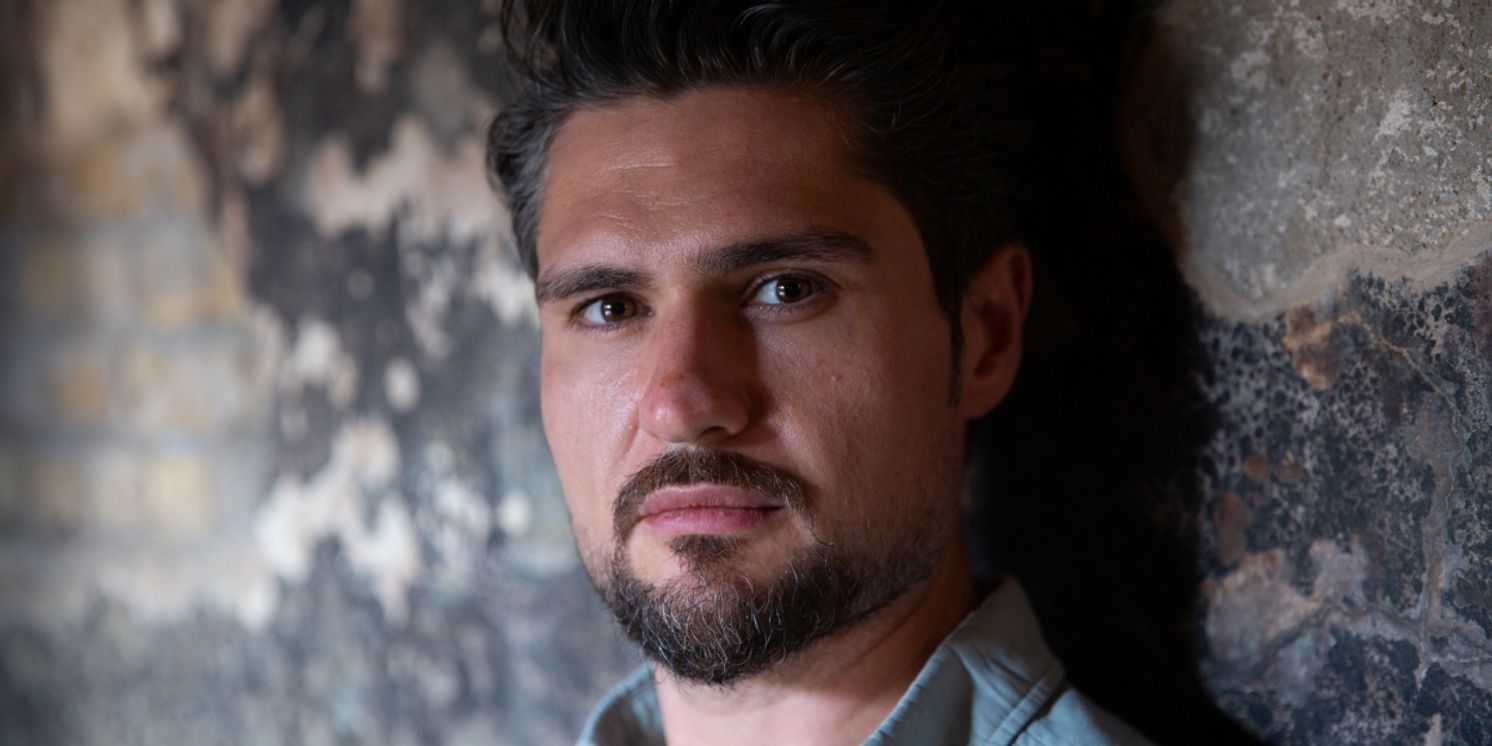 THINGS HIDDEN SINCE THE FOUNDATION OF THE WORLD Makes Scottish Premiere  Image