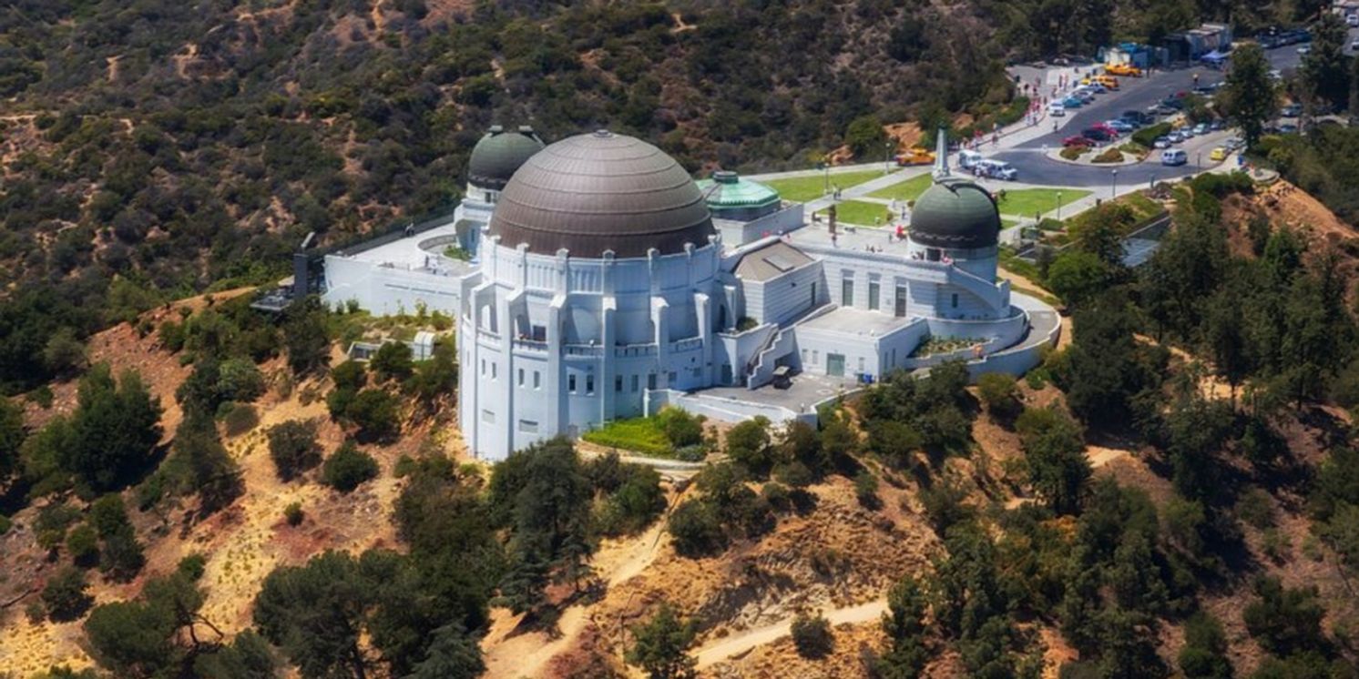 City of Los Angeles Grants Union Recognition to the Griffith Observatory Planetarium's Lecturers  Image