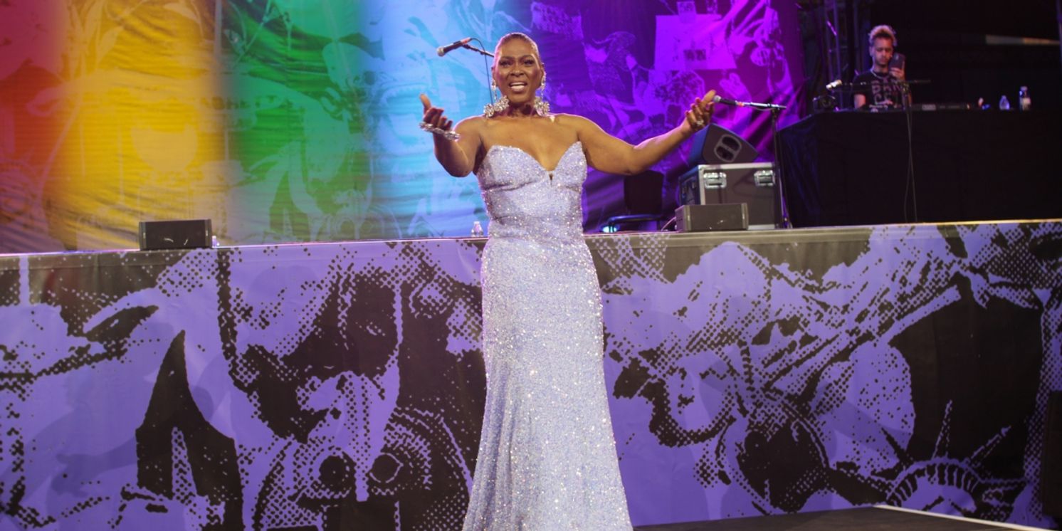 BAAD! Hosts OUT LIKE THAT 2023 Festival  Image